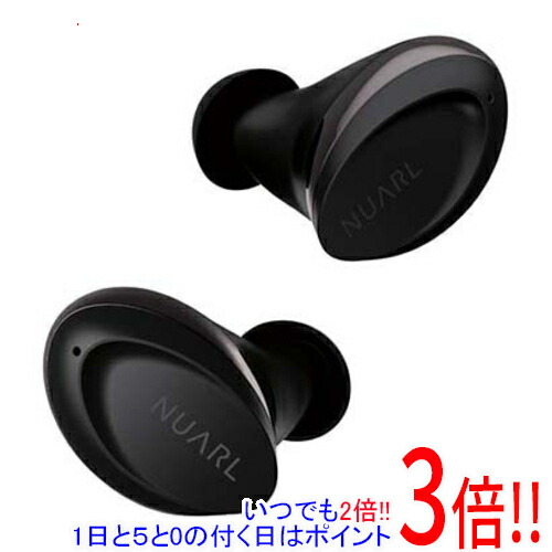 宅送 楽天市場 クーポン利用で最大1500円off Nuarl 完全ワイヤレスイヤホン N6mini Bk ブラック エクセラー２号館 楽天市場店 最安値に挑戦 Blog Belasartes Br