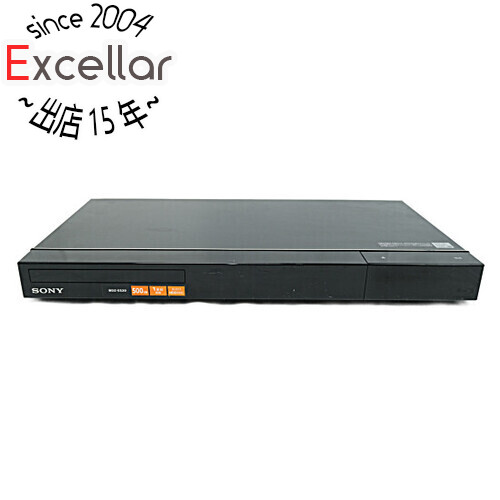SONY BDZ-ET2100 2TB ブルーレイディスク/DVDレコーダー BDZ-ET2100.jpg