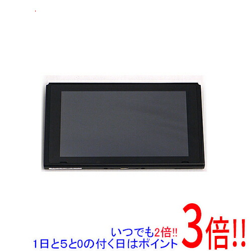 【中古】任天堂 Nintendo Switch Joy-Conなし｜エクセラー２号館　店