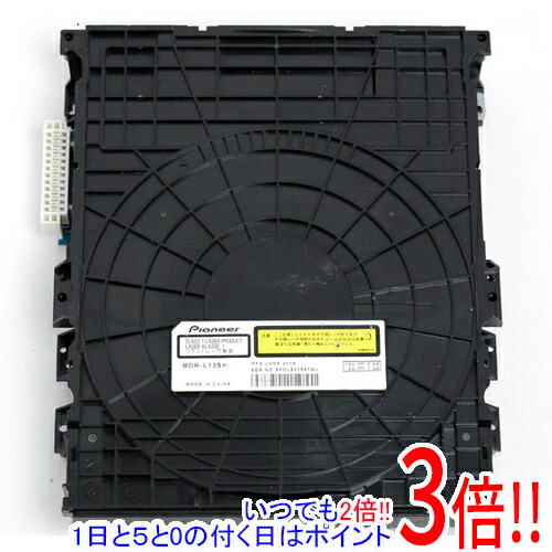 東芝 - TOSHIBA　レコーダー用内蔵型ブルーレイドライブ　BDR-L09FU TOSHIBA 【中古】TOSHIBA レコーダー用内蔵型ブルーレイドライブ