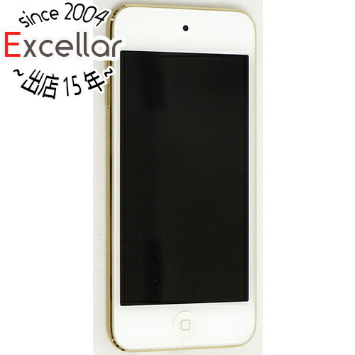 iPod touch 第6世代 32GB culto.pro