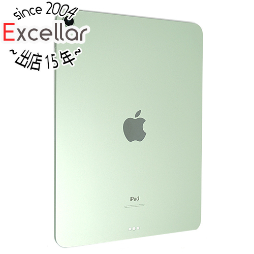 APPLE iPad Air グリーン 256GB A 第4世代 MYG02J Wi-Fi 2020年秋