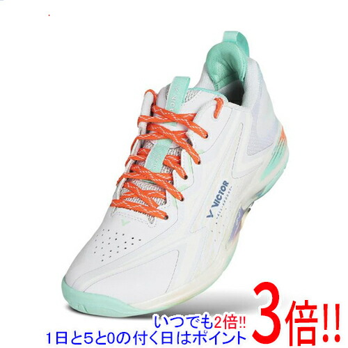 楽天市場】ビクター VICTOR バドミントンシューズ シューズ A970NL