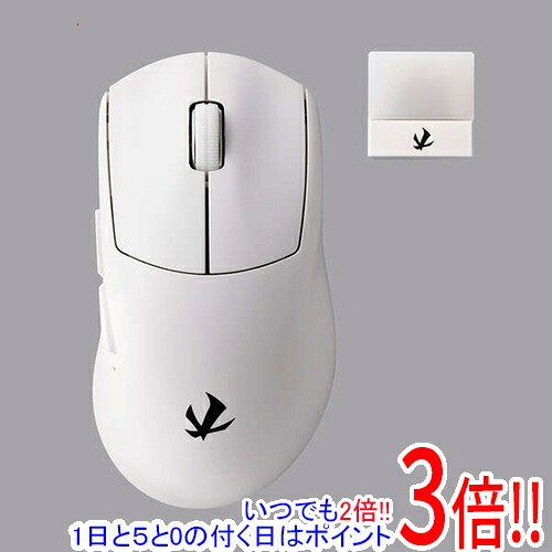 ELECOM ワイヤレスゲーミングマウス V custom VM800L M-VM800LWH ホワイト｜エクセラー２号館　店