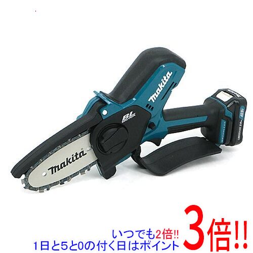 【1日と5.0のつく日、18日はポイント3倍！】マキタ 充電式ハンディソー 10.8V MUC100DSA