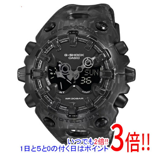 【延長保証対応!!】CASIO 腕時計 G-SHOCK GA-V01SKE-8AJF