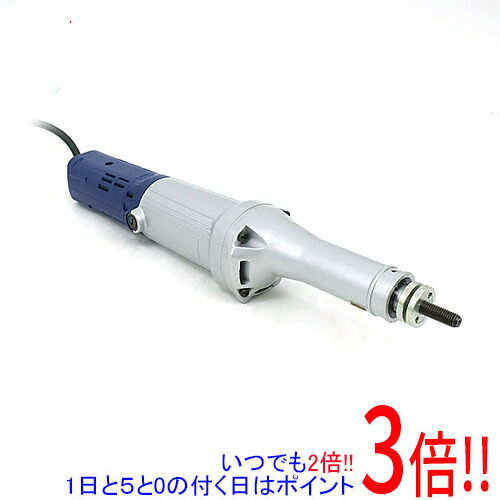 サンコーミタチ 2段変速式ストレートグラインダ 38粍 MSS38SXA