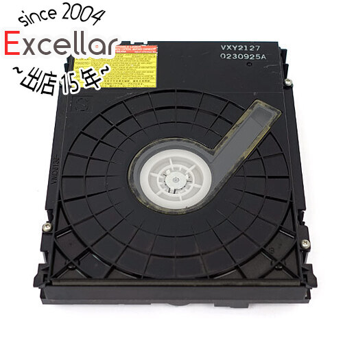 Panasonic DIGA ブルーレイドライブ VXY2124【DL動作品】 Panasonic DIGA ブルーレイドライブ VXY2124【正常動作品