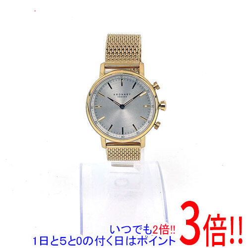 楽天市場】【30％OFF SALE】【無金利ローン可】 クロナビー KRONABY