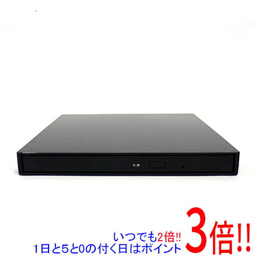 【中古】I-O DATA製 外付型Blu-ray運転 EX-BD03K