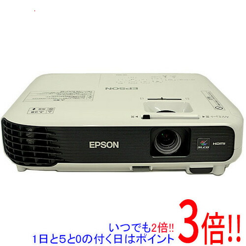 楽天市場】【1日と5.0のつく日、18日はポイント3倍！】【中古】EPSON製
