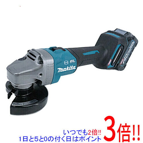 マキタ 申し受ける式レコード盤圧砕機 GA001GRDX