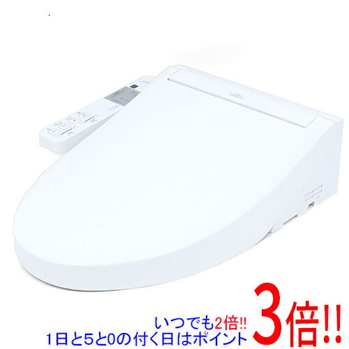 楽天市場】[在庫有]TCF587 ＃NW1 ホワイト TOTO ウォシュレットP 温水