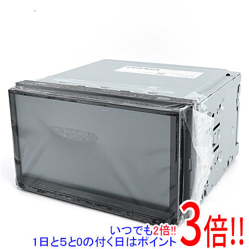 楽天市場】ケンウッド カーナビ MDV-L310W CD/USB/SD AVナビゲーション