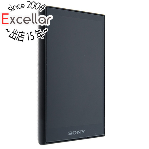 中古 Sony ウォークマン Aシリーズ Nw A107 B ブラック 64gb Bluewaterwells Com