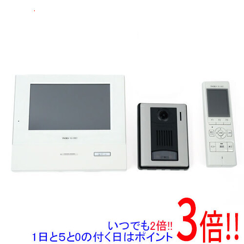 【延長保証対応!!】【新品(開封のみ・箱きず・やぶれ)】 アイホン テレビドアホン ROCOタッチ7 WJ-45|エクセラー2号館 店