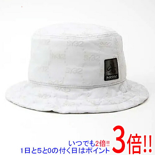 SY32 by SWEET YEARS SYG FLOCKY JQ HAT SYG-25A9-09 L.GRAY