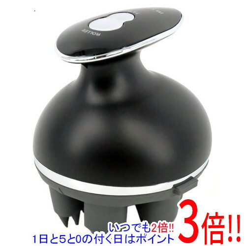 楽天市場】ヤーマン リバイタルヘッドスパ IB20D : アクアofサイエンス