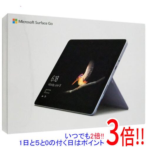 楽天市場】Microsoft Surface Go 3 LTE Advanced (CPU:Core i3-10100Y