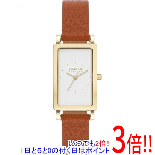 【1日と5.0のつく日、18日はポイント3倍！】スカーゲン 腕時計 HAGEN LILLE SKW3097