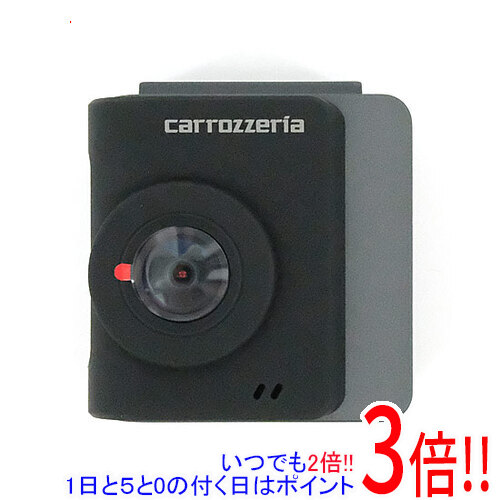 【1日と5.0のつく日、18日はポイント3倍！】Pioneer ドライブレコーダーユニット VREC-DH100-D 19,832円