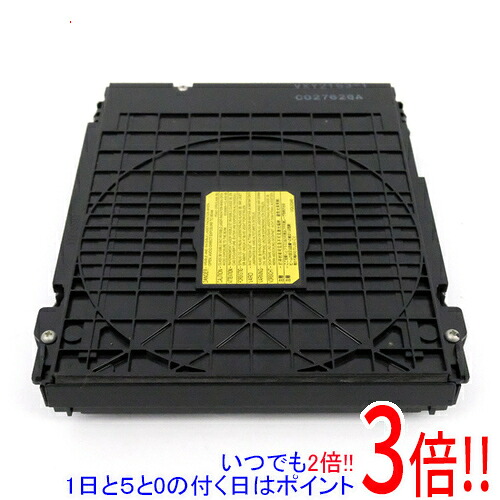 【中古】Panasonic ブルーレイドライブユニット VXY2163-1