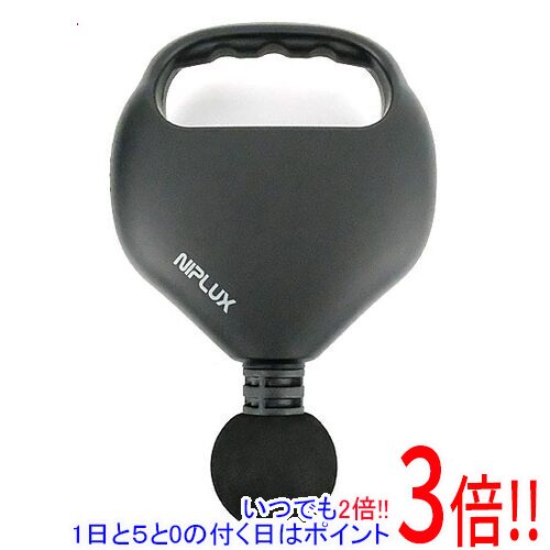 【中古】日創プラス FASCIALAX U NP-FXU22BK 未使用｜エクセラー２号館　店