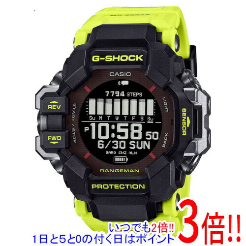 ⭐珍品レア⭐G-SHOCK REVMAN レブマン MRG-1200T ジャンク ⭐珍品レア