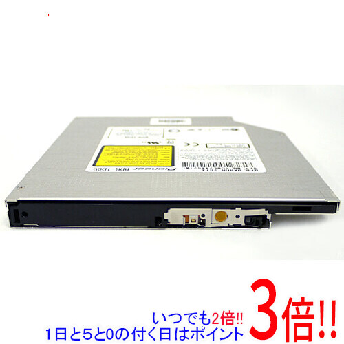 【中古】PIONEER 内蔵型ブルーレイドライブ BDR-TD05 ベゼルなし