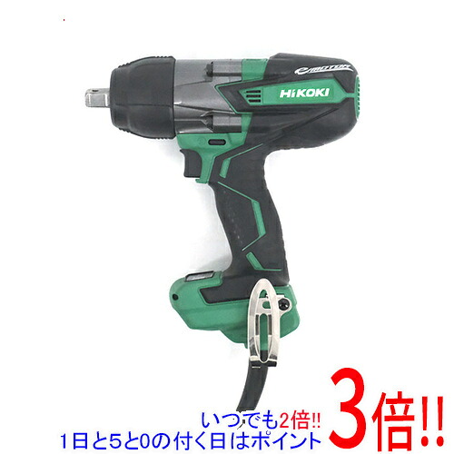 HiKOKI 差しひびき鍵 WR14VE (SC)