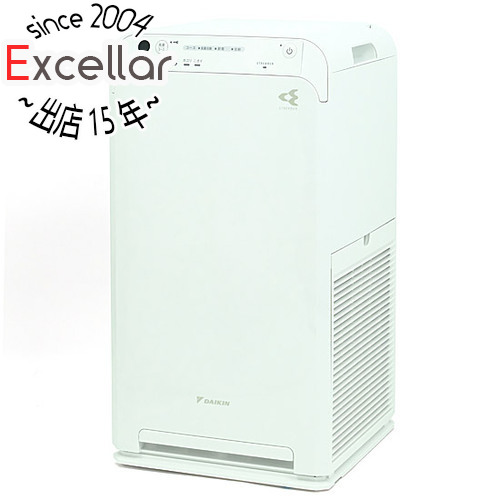 DAIKIN ストリーマ空気清浄機 MC55Z-W 未使用 季節・空調家電