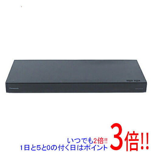 Panasonic - Panasonic　ブルーレイディスクレコーダー ディーガ 2TB　DMR-BRX2030　リモコンなし パナソニック ブルーレイディーガ DMR-BRX2030 価格比較 - 価格.com