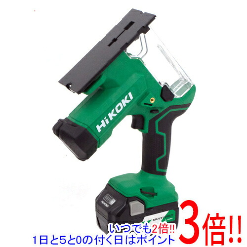 HiKOKI コードレスボードカッタ 18V CK18DA (XP)
