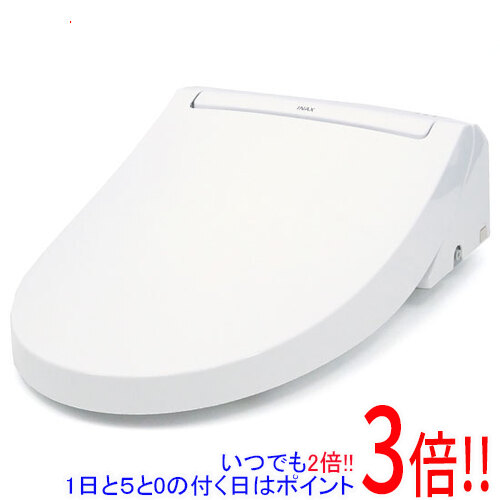 【延長保証対応!!】INAX 温水洗浄便座 シャワートイレ CW-KA31 BW1 ピュアホワイト