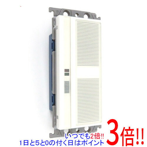 楽天市場】WRT5554K パナソニック フル2線式リモコン スイッチ（4コ用