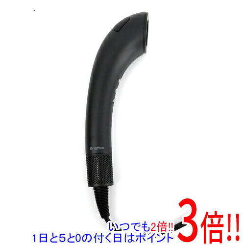 【1日と5.0のつく日、18日はポイント3倍！】【新品(開封のみ)】 Aiロボティクス シャワードライヤー Brighte SHOWER DRYER BRT-SD173