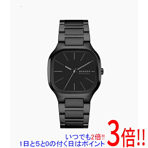 スカーゲン 腕時計 MELLEM SKW6935|エクセラー2号館 店