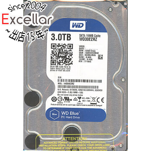 TOSHIBA HDD 3TB  SEAGATE HDD 4TB 動作確認済み TOSHIBA HDD 3TB SEAGATE HDD 4TB 動作確認済み