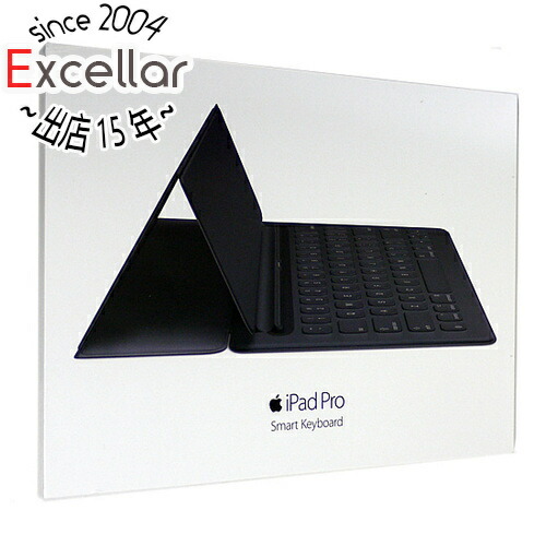 新品 Smart Keyboard iPad第7,8,9世代他 MX3L2J/A apple iPad ( 第9世代 ) 用 Smart Keyboard 日本語 ( JIS