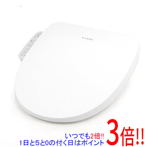 【延長保証対応!!】SANEI 温水洗浄便座 シャワンザ EW9014-W ホワイト