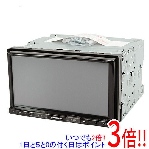 ランキング上位のプレゼント オーディオ一体型ナビ Pioneer 7v型 メモリーナビゲーション 楽ナビ Avic Rz303ii Baaksi Umjambi Ac Id