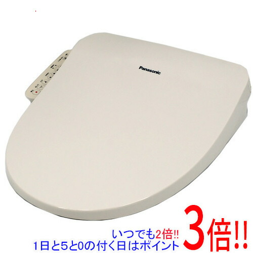 楽天市場】Panasonic 温水洗浄便座 CH951SWS : 住設建材TMC