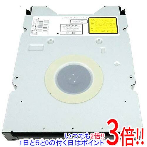 【1日と5.0のつく日、18日はポイント3倍!】【中古】SHARP レコーダー用内蔵型DVDドライブ DVR-L11SH