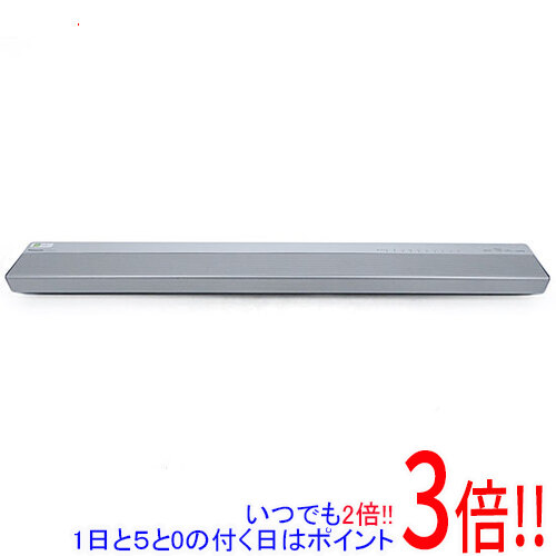 Panasonic - 【新品(開封のみ)】 Panasonic　シアターバー SC-HTB170-S 楽天市場】【延長保証対応!!】【新品(開封のみ)】 Panasonic