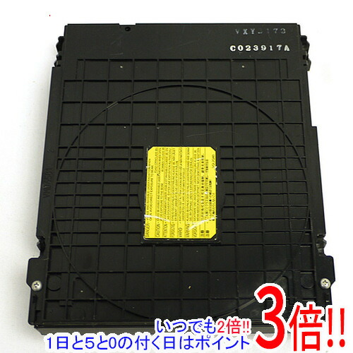 Panasonic - Panasonic　ブルーレイドライブユニット　VXY2102 Panasonic パナソニック ブルーレイレコーダー 交換用 BD