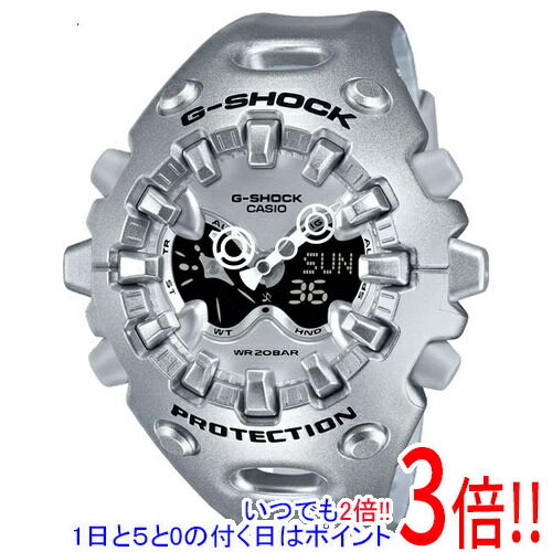【延長保証対応!!】CASIO 腕時計 G-SHOCK GA-V01A-8AJF