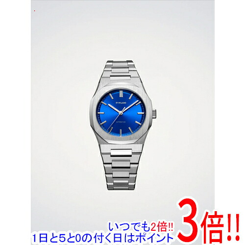 D1 MILANO 腕時計 ATBU06|エクセラー2号館 店