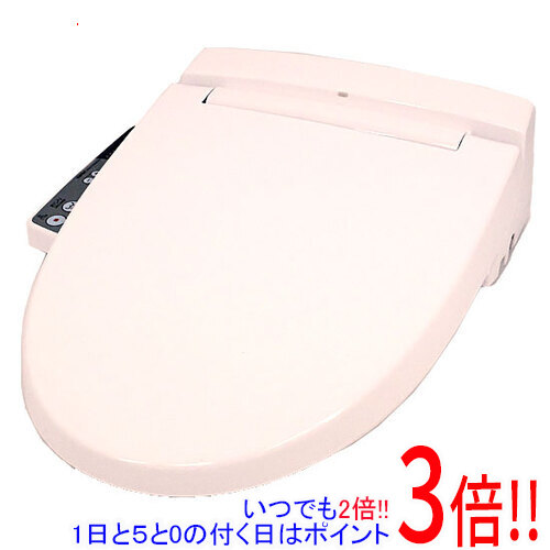 【延長保証対応!!】INAX 温水洗浄便座 シャワートイレ CW-PB11M-NE LR8 ピンク