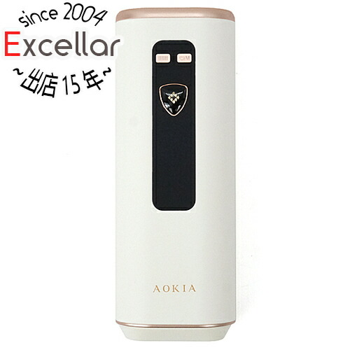 値下げ！SKジャパン AOKIA ハイパワー IPL光脱毛器 楽天市場】光脱毛器 ハイパワー IPL 冷感サファイア VIO対応