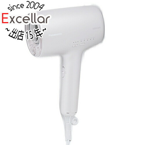 未使用品⭐︎Panasonic EH-NAOJ-P ヘアドライヤー ナノケア 楽天市場】【いつでも2倍！5.0のつく日、18日は3倍！】【中古